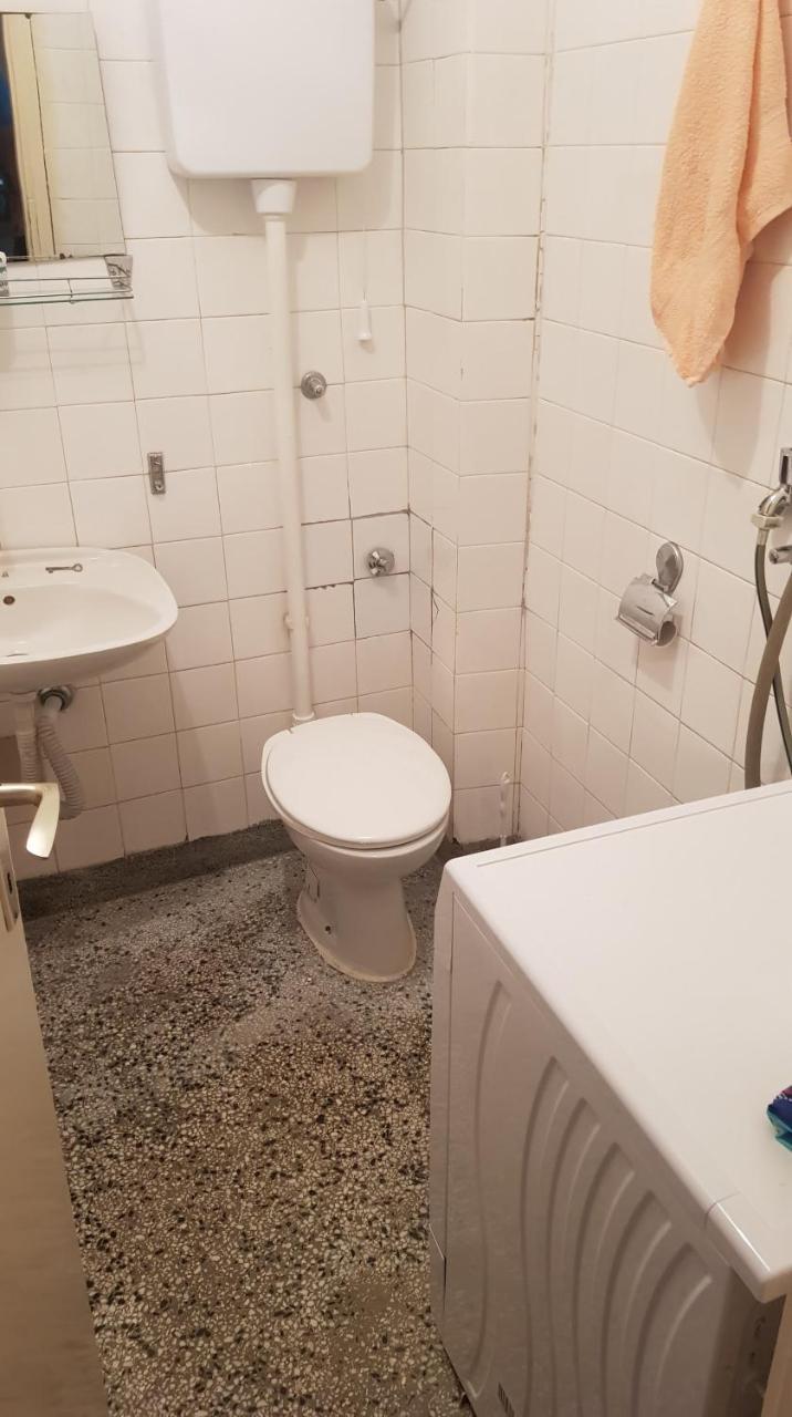 דירות פודגוריצה Baston Rent מראה חיצוני תמונה